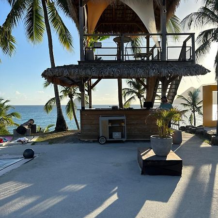 Ferienwohnung Sunset Le Diamant Exterior foto